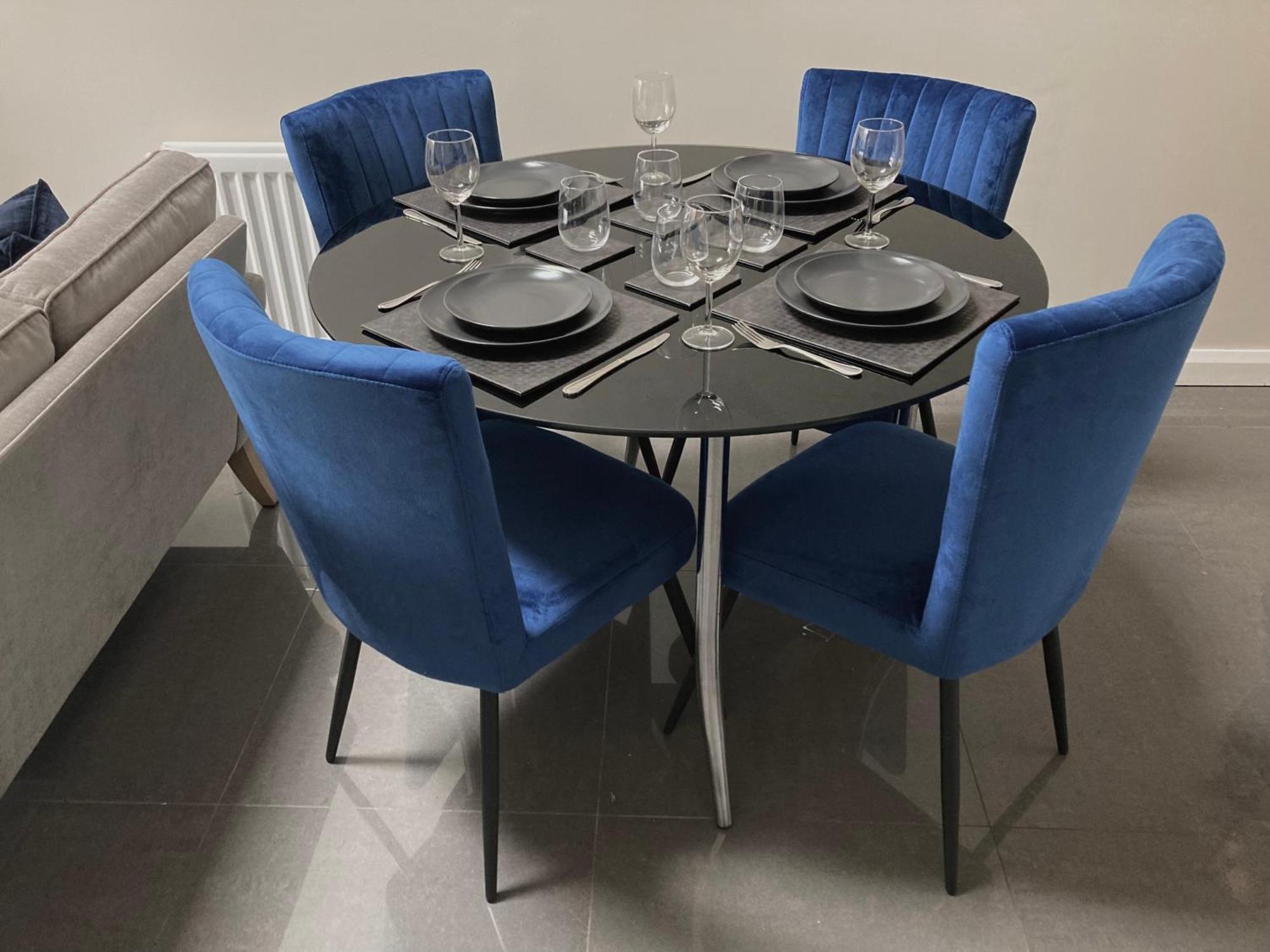 בלפסט Cathedral Quarter Apartments מראה חיצוני תמונה